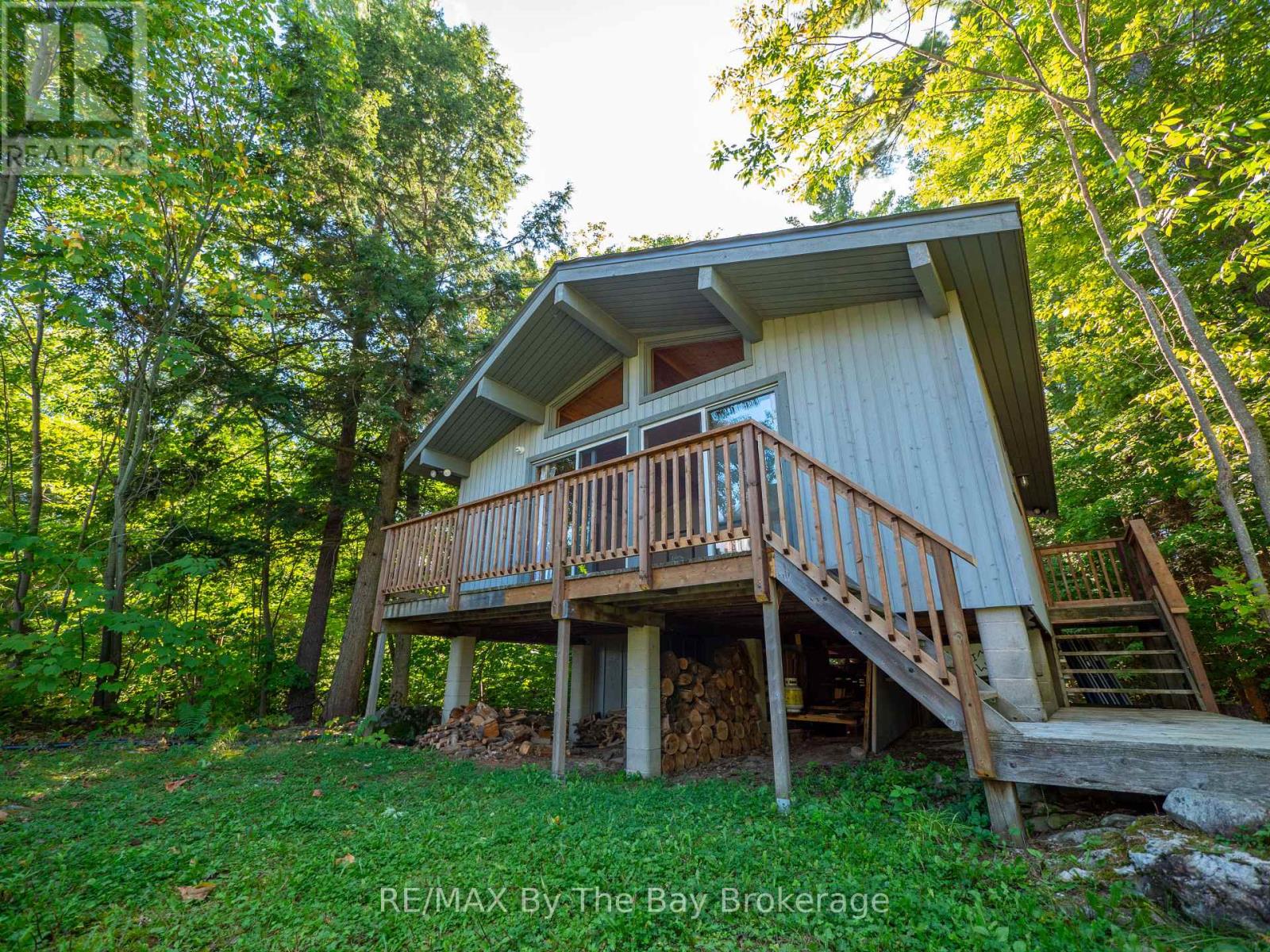 23212 Georgian Bay Shore, Georgian Bay, Ontario  P0E 1E0 - Photo 37 - X12801556