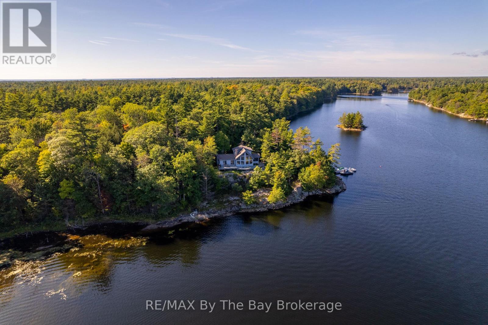 23212 Georgian Bay Shore, Georgian Bay, Ontario  P0E 1E0 - Photo 8 - X12801556