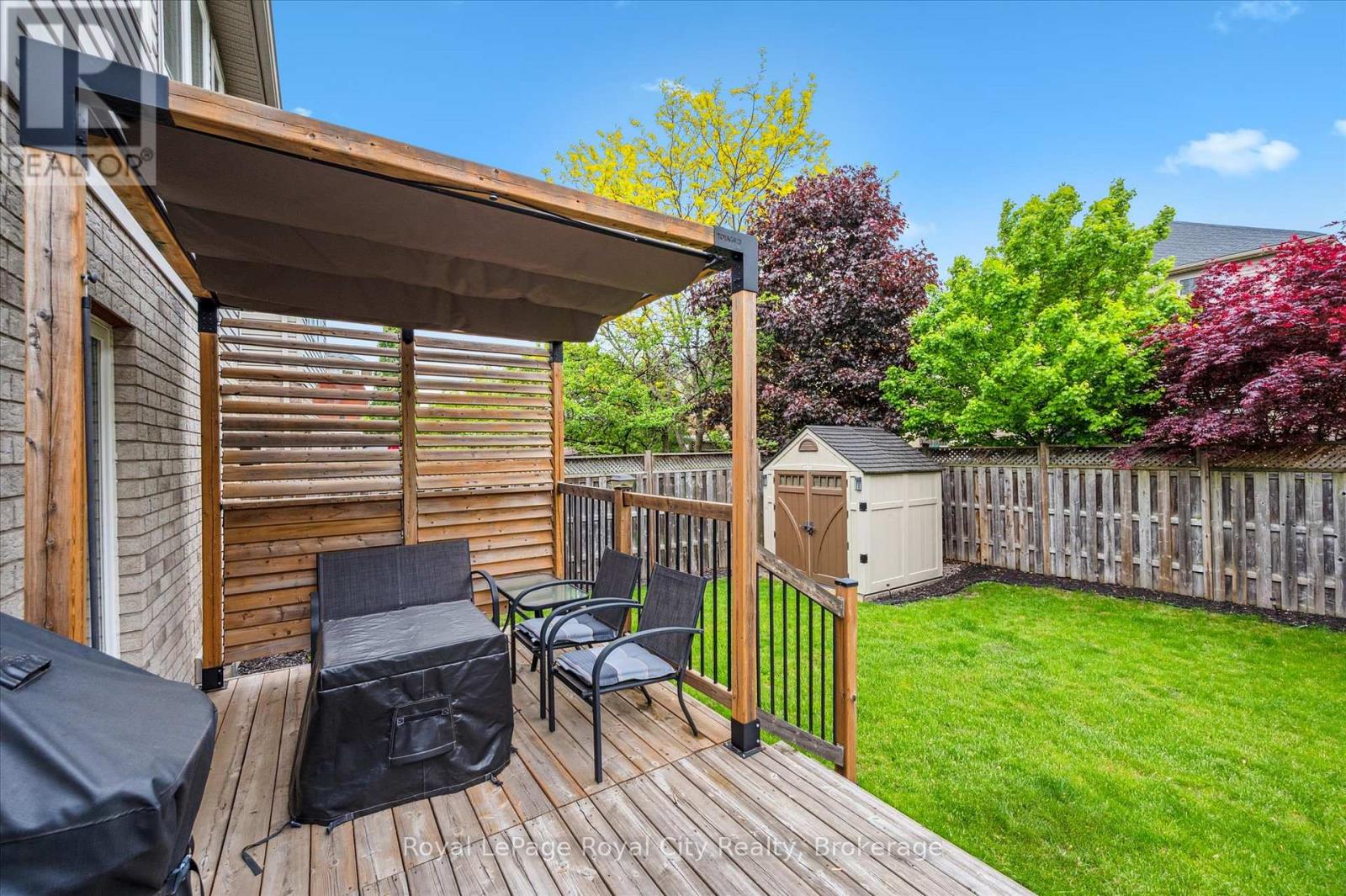 16 Hall Avenue, Guelph, Ontario  N1L 0B3 - Photo 41 - X12801596