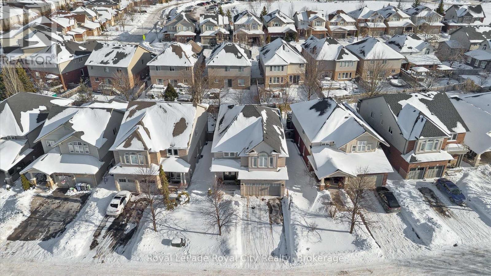 16 Hall Avenue, Guelph, Ontario  N1L 0B3 - Photo 43 - X12801596