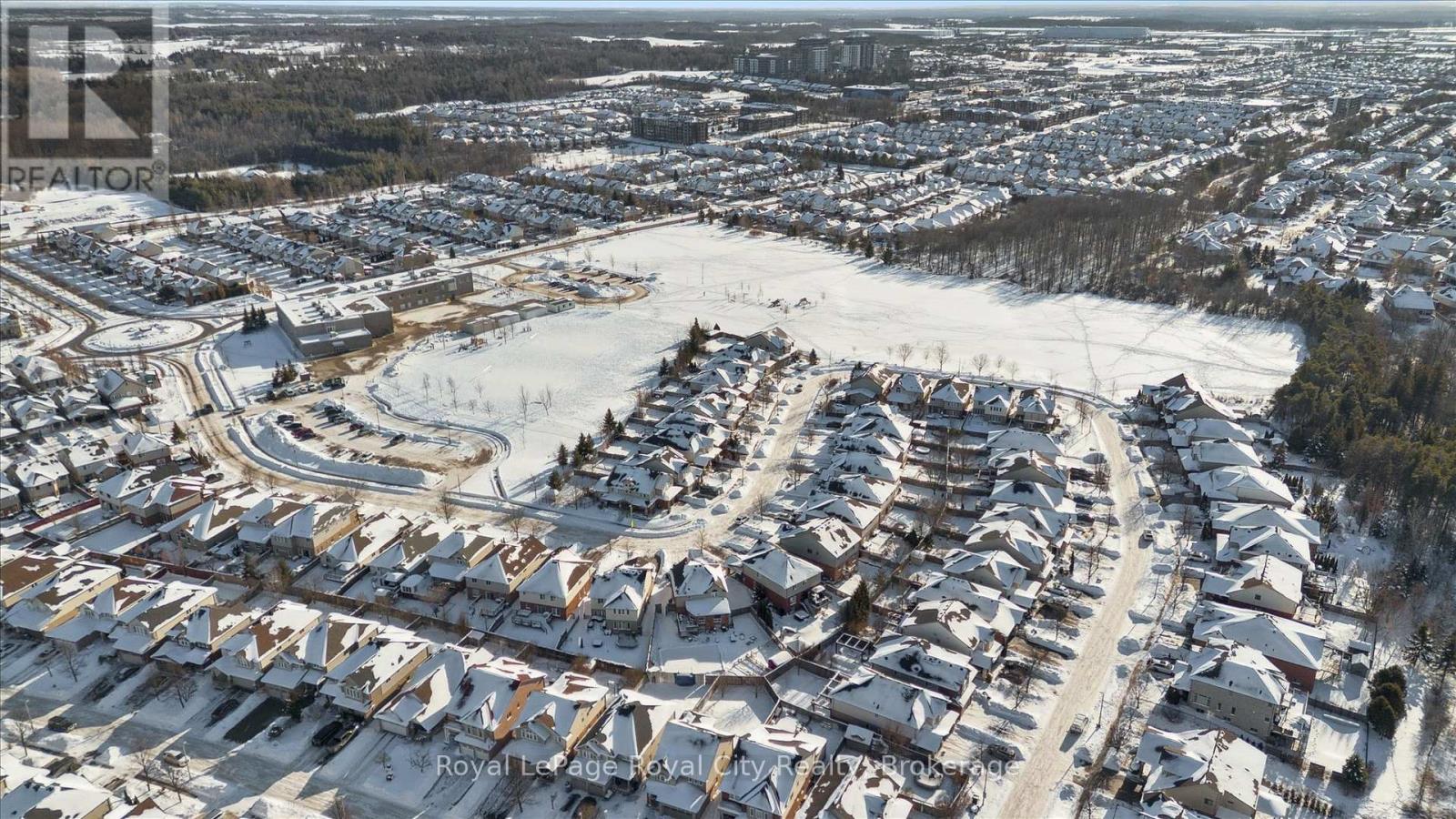 16 Hall Avenue, Guelph, Ontario  N1L 0B3 - Photo 44 - X12801596