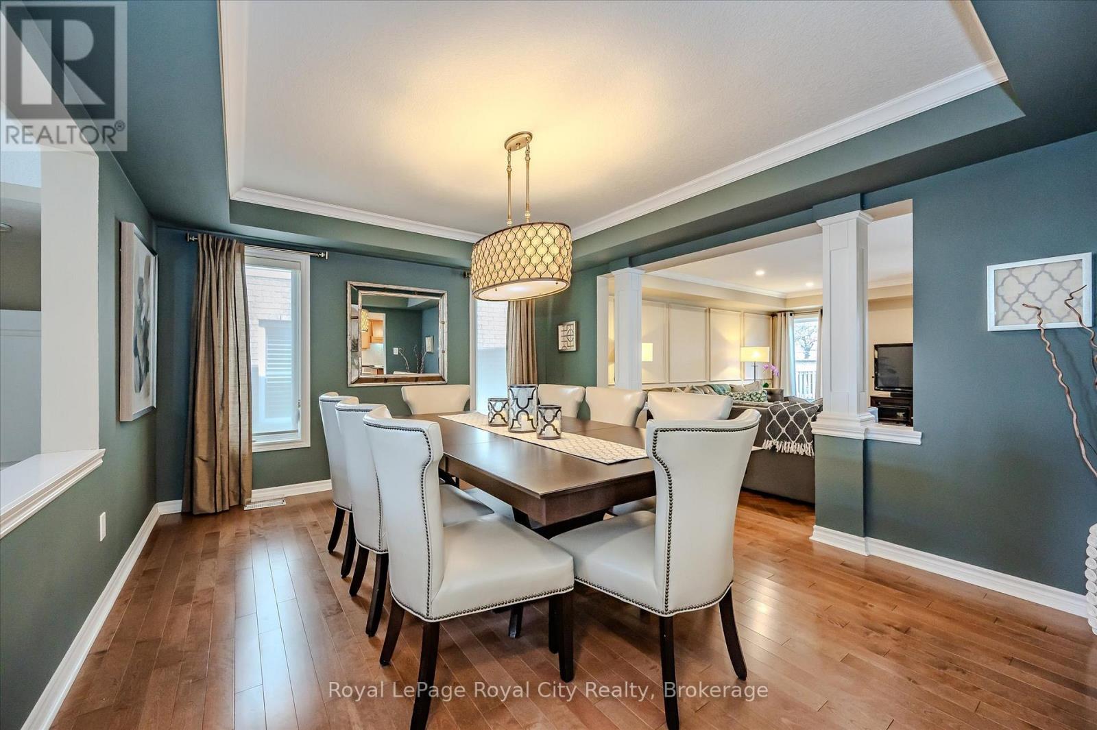 16 Hall Avenue, Guelph, Ontario  N1L 0B3 - Photo 5 - X12801596