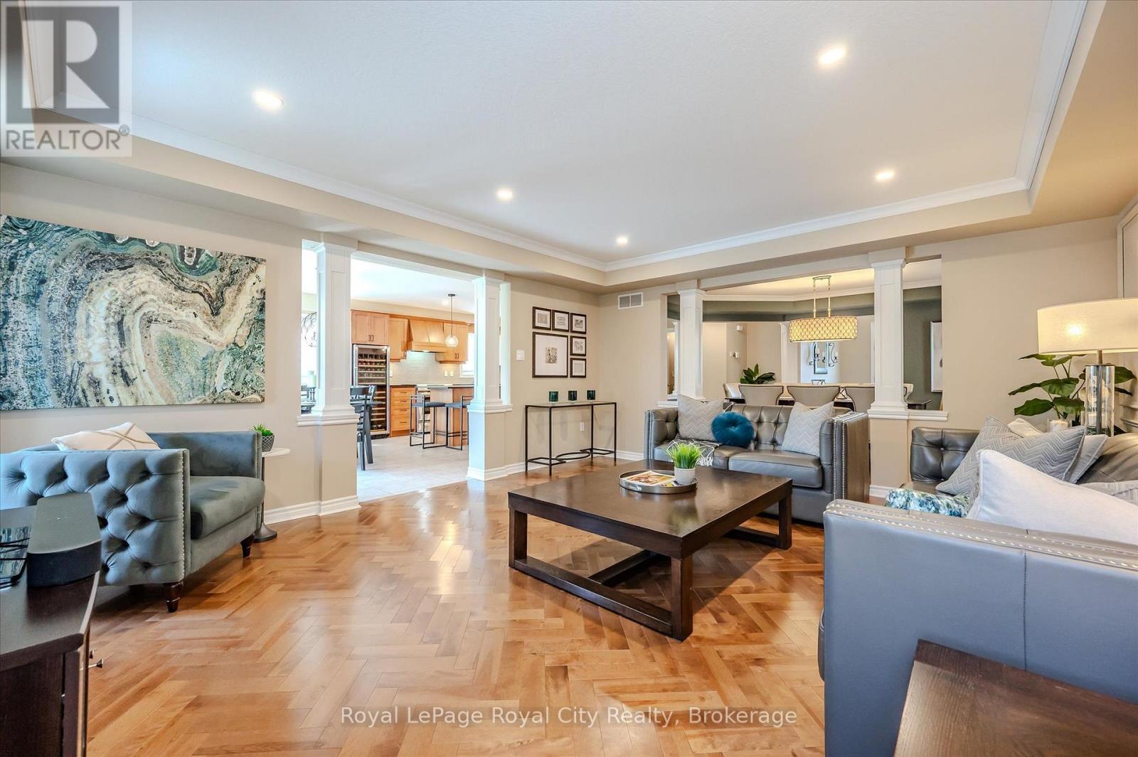 16 Hall Avenue, Guelph, Ontario  N1L 0B3 - Photo 7 - X12801596