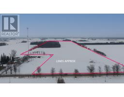 39810 MONCRIEFF ROAD, north huron (east wawanosh), Ontario