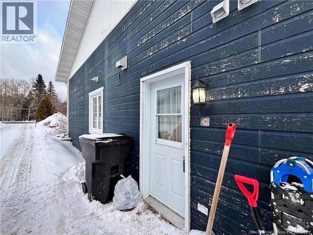 3490 Principal Road Unit# C, Baker Brook, New Brunswick  E7A 1V1 - Photo 1 - NB133788