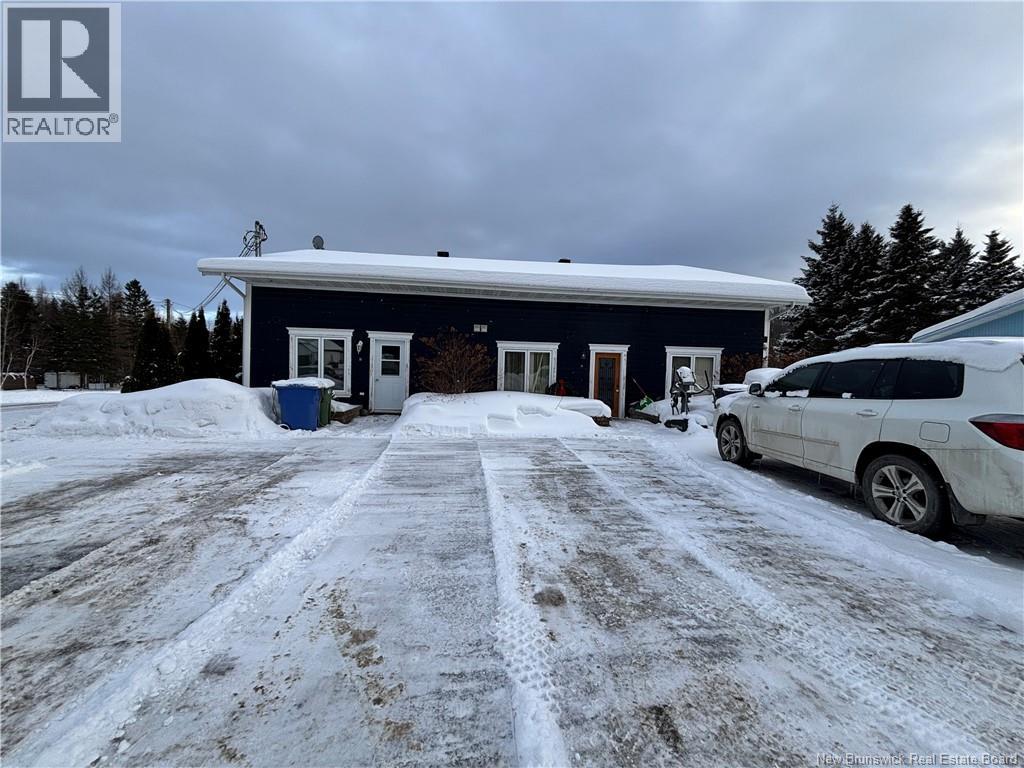 3490 Principal Road Unit# C, Baker Brook, New Brunswick  E7A 1V1 - Photo 2 - NB133788