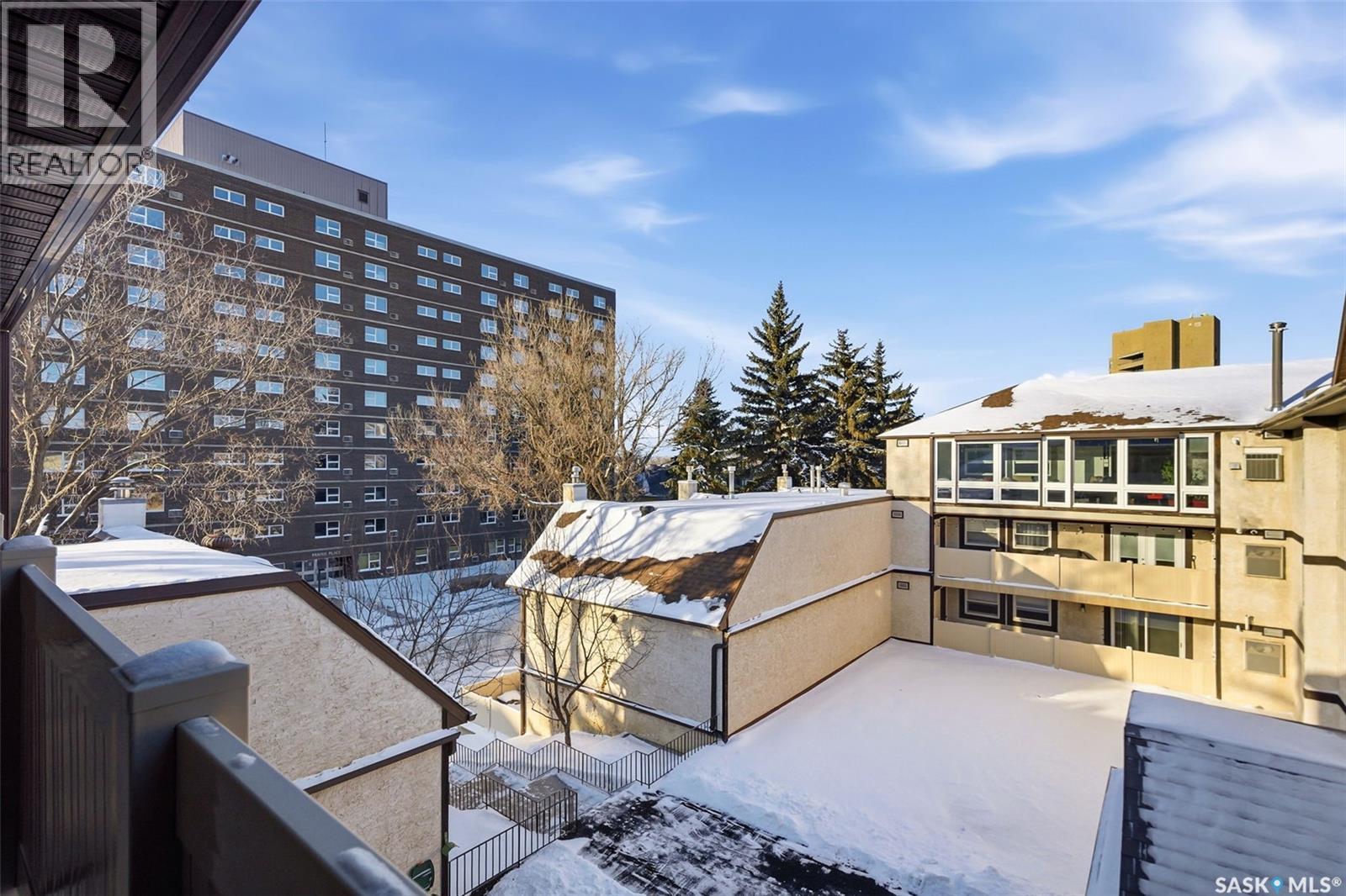306 2237 Mcintyre Street, Regina, Saskatchewan  S4P 2S1 - Photo 24 - SK027394