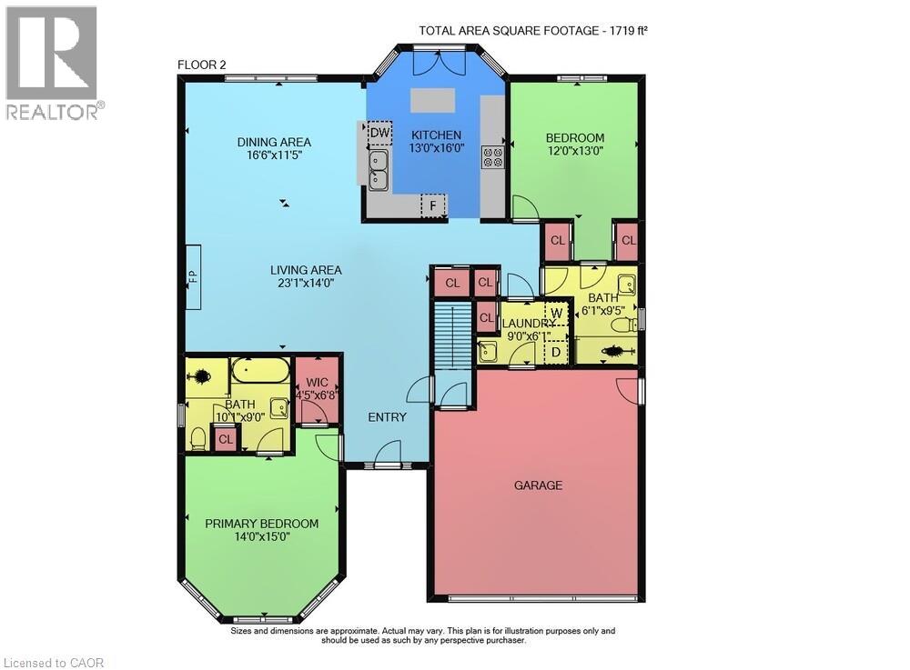 90 Kortright Road E, Guelph, Ontario  N1G 4N8 - Photo 48 - 40802738