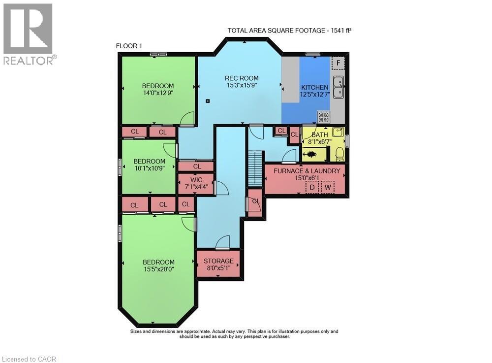 90 Kortright Road E, Guelph, Ontario  N1G 4N8 - Photo 49 - 40802738