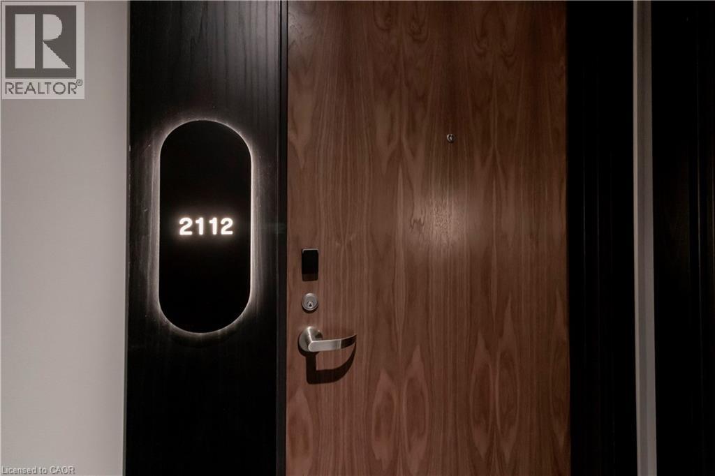 25 Wellington Street S Unit# 2112, Kitchener, Ontario  N2G 0G5 - Photo 26 - 40805953