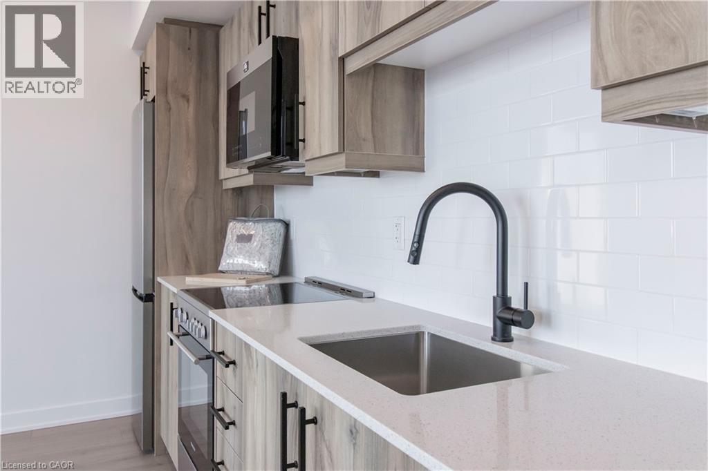 25 Wellington Street S Unit# 2112, Kitchener, Ontario  N2G 0G5 - Photo 8 - 40805953