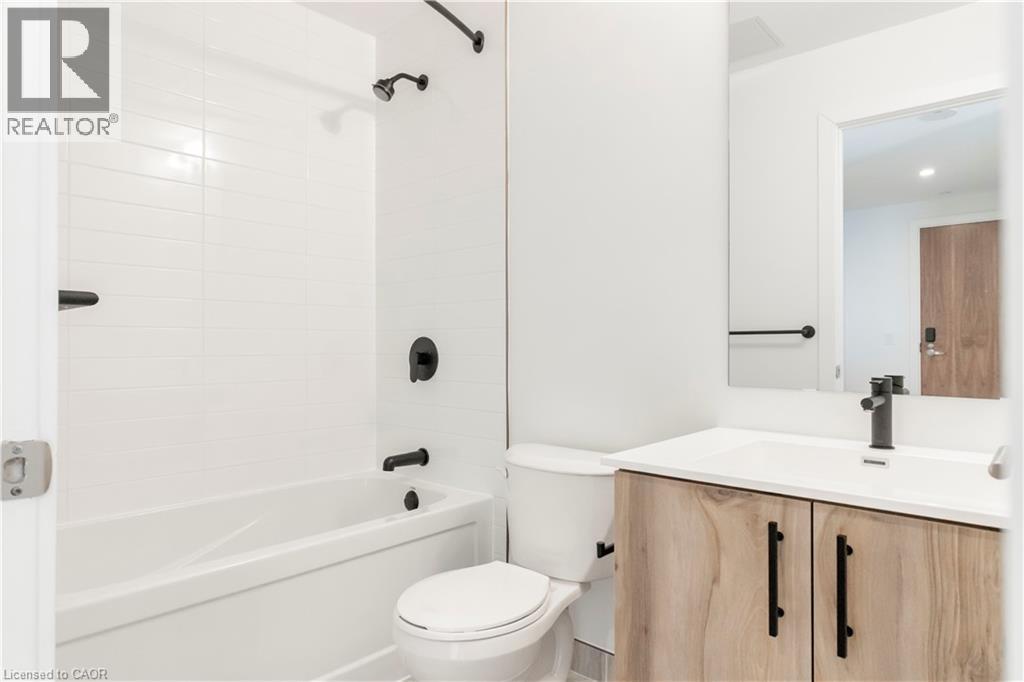 25 Wellington Street S Unit# 2112, Kitchener, Ontario  N2G 0G5 - Photo 18 - 40805953