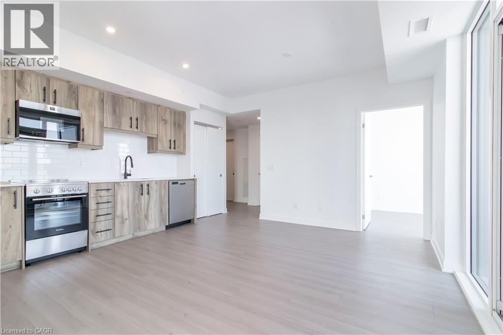 25 Wellington Street S Unit# 2112, Kitchener, Ontario  N2G 0G5 - Photo 4 - 40805953