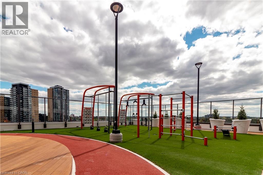 25 Wellington Street S Unit# 2112, Kitchener, Ontario  N2G 0G5 - Photo 35 - 40805953