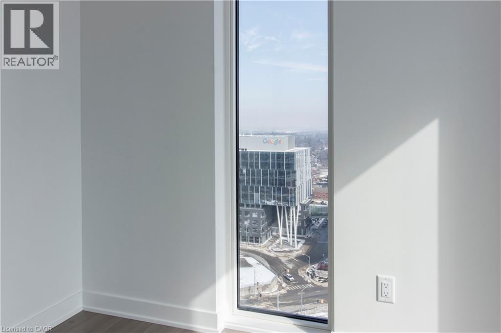 25 Wellington Street S Unit# 2112, Kitchener, Ontario  N2G 0G5 - Photo 15 - 40805953