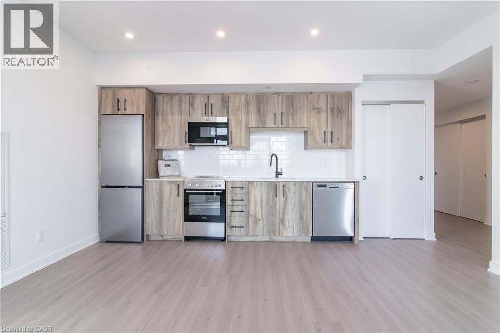 25 Wellington Street S Unit# 2112, Kitchener, Ontario  N2G 0G5 - Photo 5 - 40805953