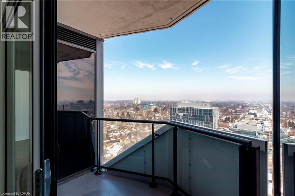 25 Wellington Street S Unit# 2112, Kitchener, Ontario  N2G 0G5 - Photo 22 - 40805953