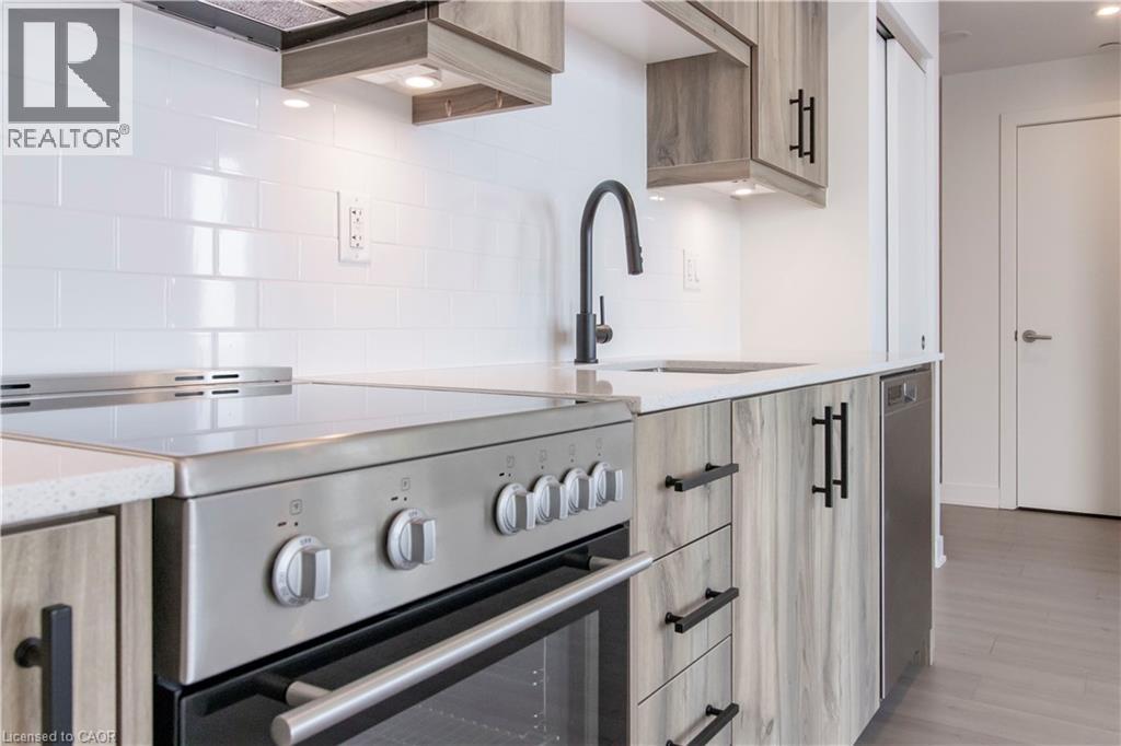 25 Wellington Street S Unit# 2112, Kitchener, Ontario  N2G 0G5 - Photo 9 - 40805953