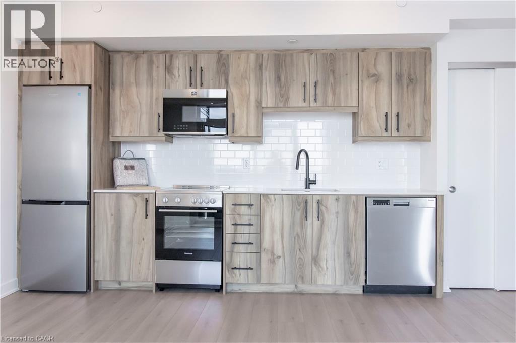 25 Wellington Street S Unit# 2112, Kitchener, Ontario  N2G 0G5 - Photo 6 - 40805953