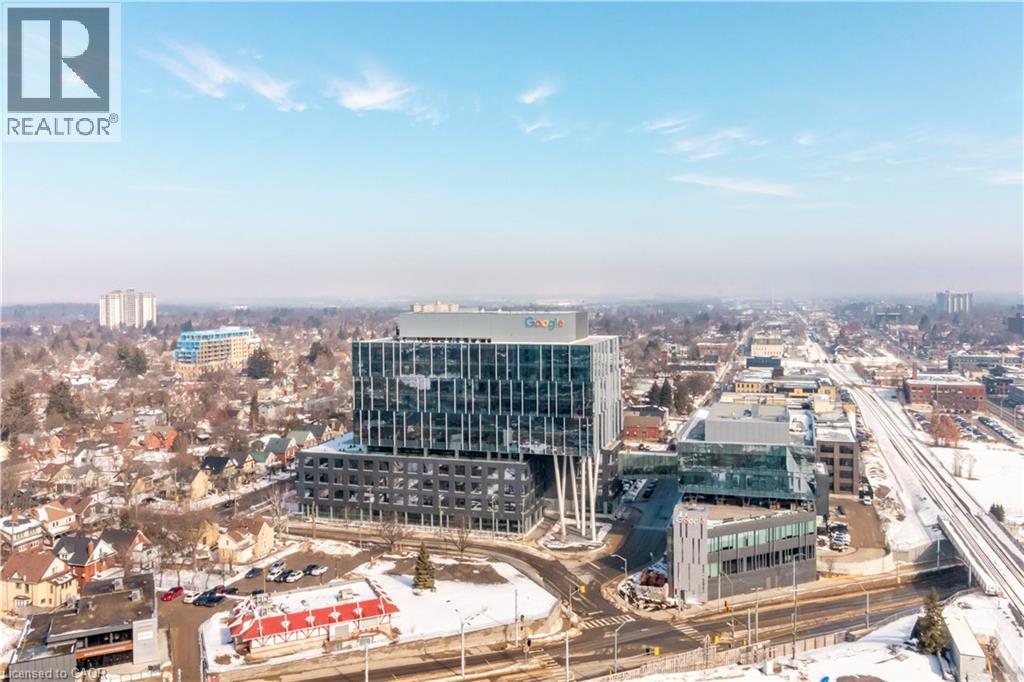25 Wellington Street S Unit# 2112, Kitchener, Ontario  N2G 0G5 - Photo 23 - 40805953
