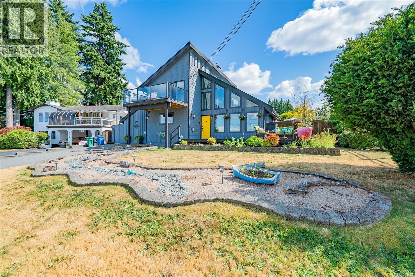 5767 Broadway Rd, Nanaimo, British Columbia