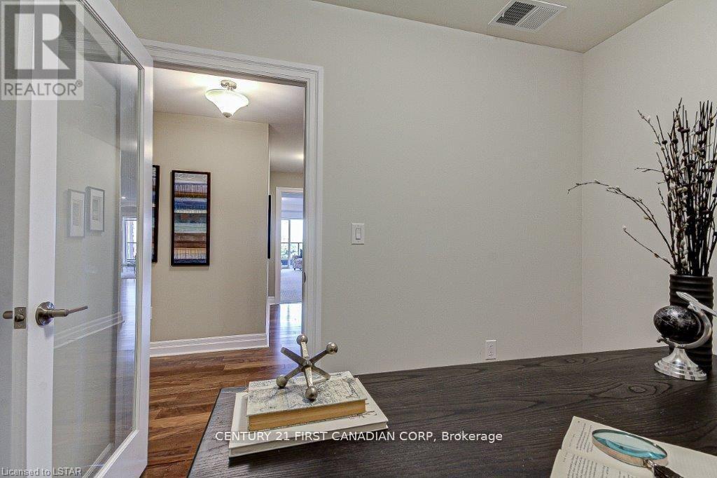 709 - 505 Talbot Street, London East, Ontario  N6A 2S6 - Photo 11 - X12801578