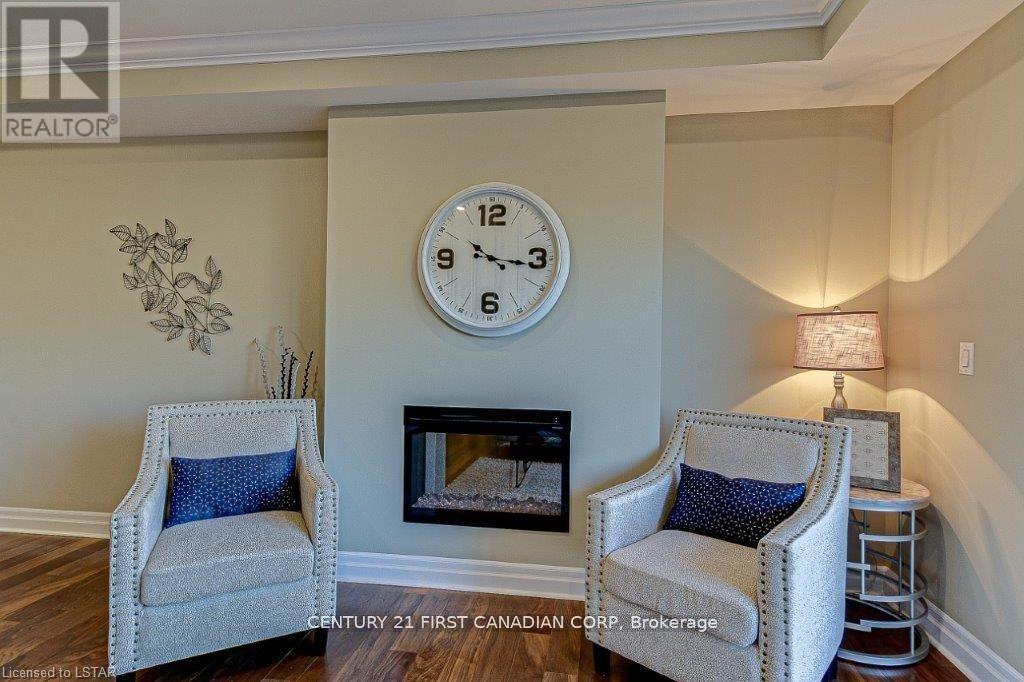 709 - 505 Talbot Street, London East, Ontario  N6A 2S6 - Photo 23 - X12801578