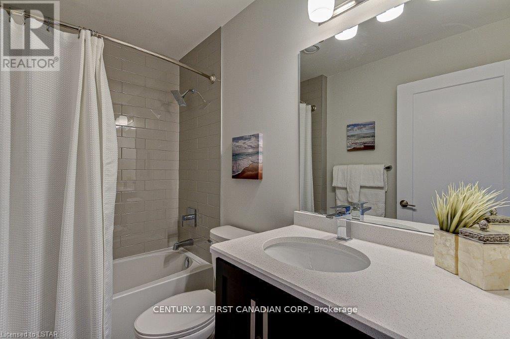 709 - 505 Talbot Street, London East, Ontario  N6A 2S6 - Photo 24 - X12801578