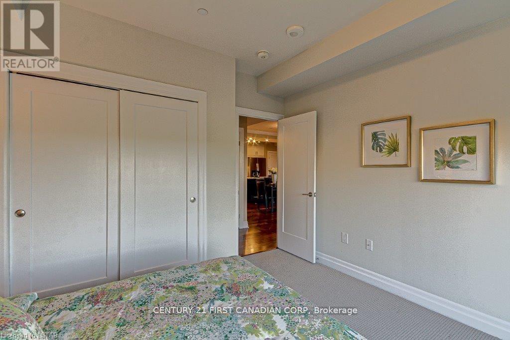 709 - 505 Talbot Street, London East, Ontario  N6A 2S6 - Photo 26 - X12801578