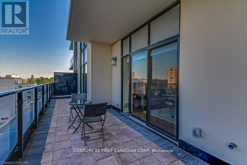 709 - 505 Talbot Street, London East, Ontario  N6A 2S6 - Photo 28 - X12801578