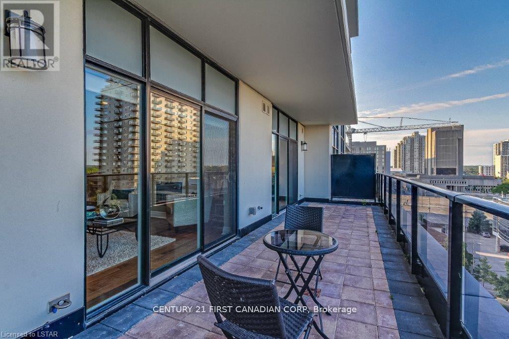 709 - 505 Talbot Street, London East, Ontario  N6A 2S6 - Photo 29 - X12801578