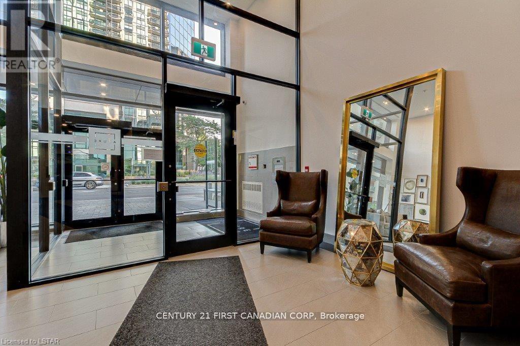 709 - 505 Talbot Street, London East, Ontario  N6A 2S6 - Photo 3 - X12801578