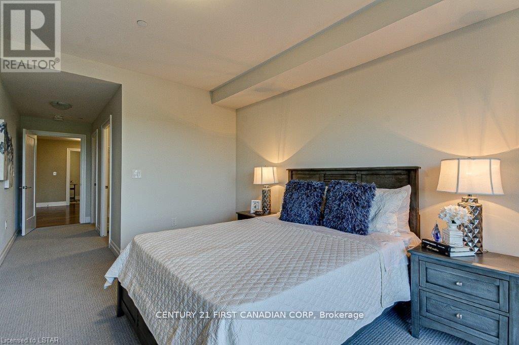 709 - 505 Talbot Street, London East, Ontario  N6A 2S6 - Photo 32 - X12801578