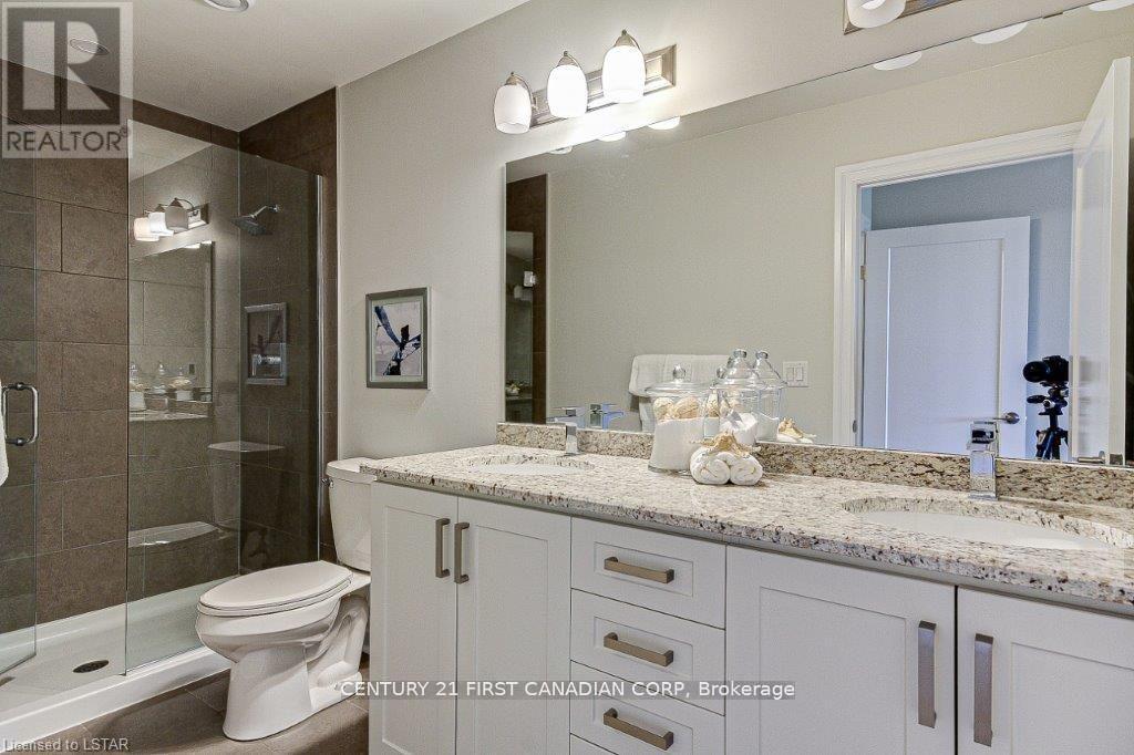 709 - 505 Talbot Street, London East, Ontario  N6A 2S6 - Photo 35 - X12801578