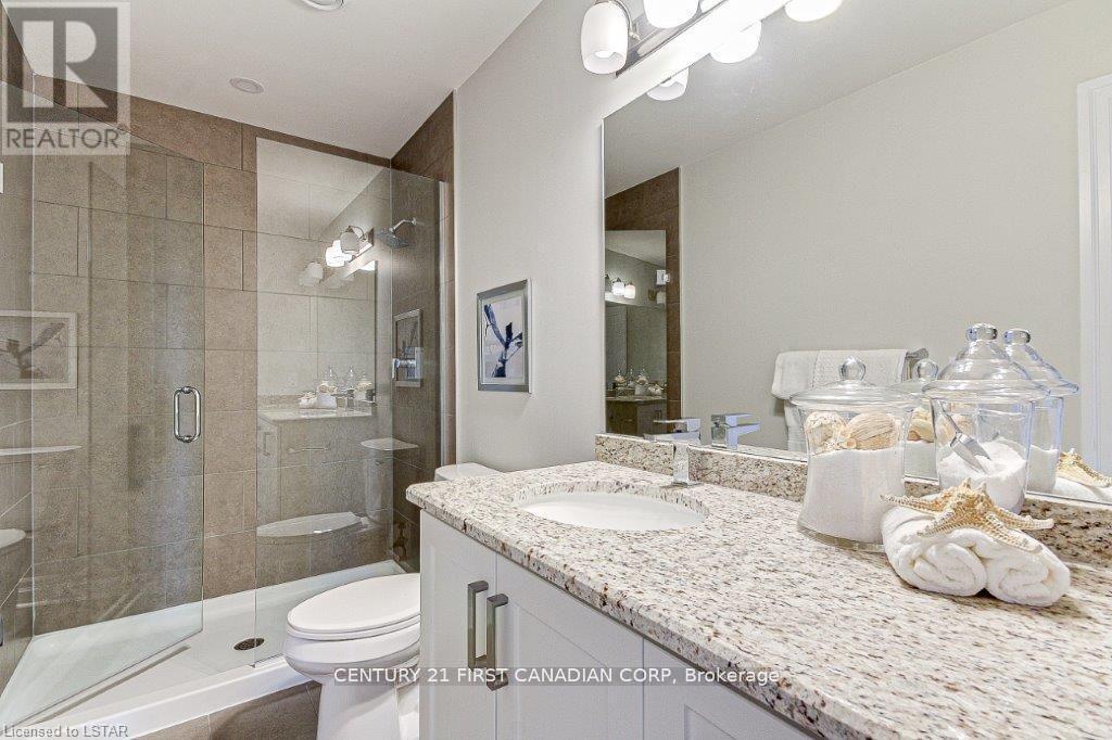 709 - 505 Talbot Street, London East, Ontario  N6A 2S6 - Photo 36 - X12801578