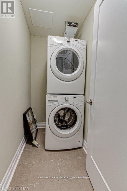 709 - 505 Talbot Street, London East, Ontario  N6A 2S6 - Photo 37 - X12801578