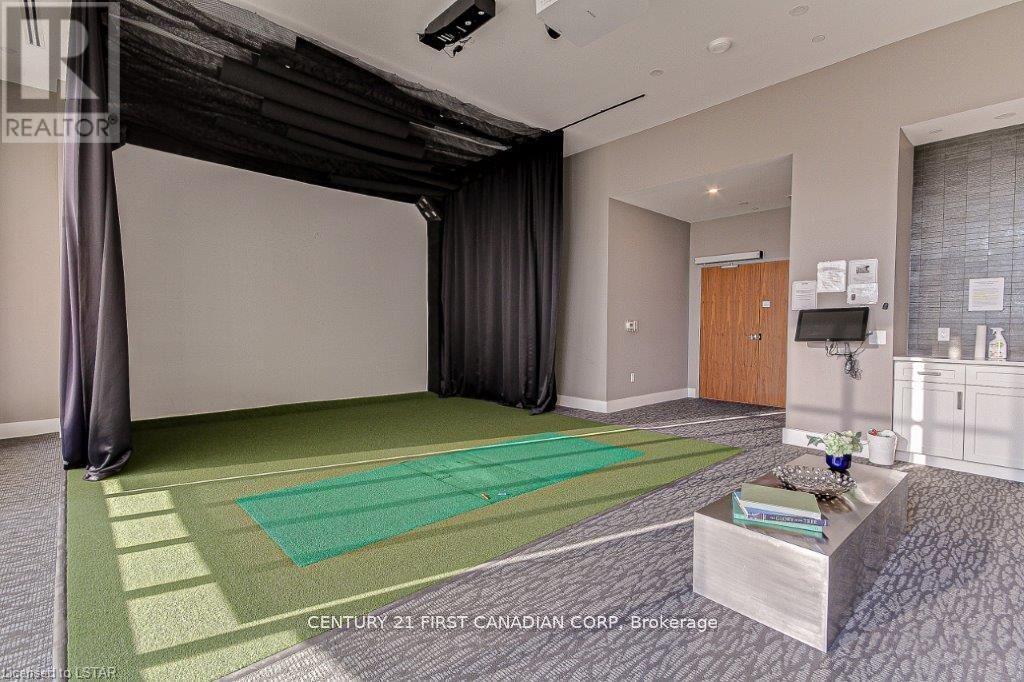 709 - 505 Talbot Street, London East, Ontario  N6A 2S6 - Photo 38 - X12801578