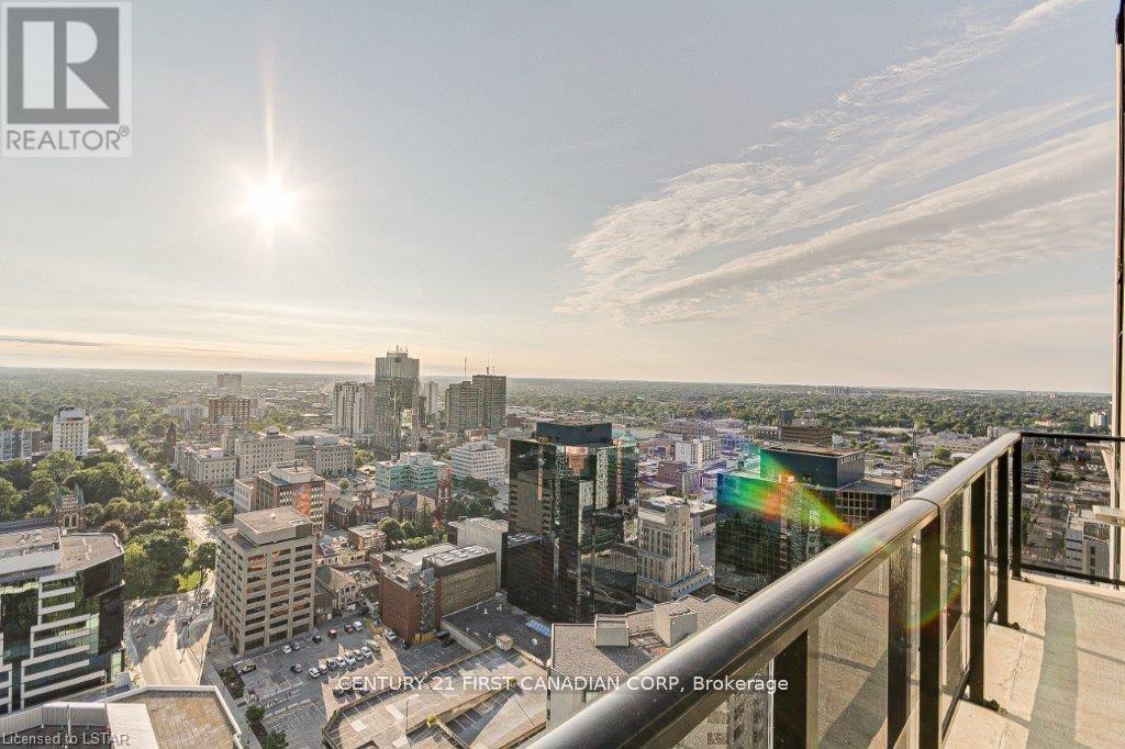 709 - 505 Talbot Street, London East, Ontario  N6A 2S6 - Photo 39 - X12801578