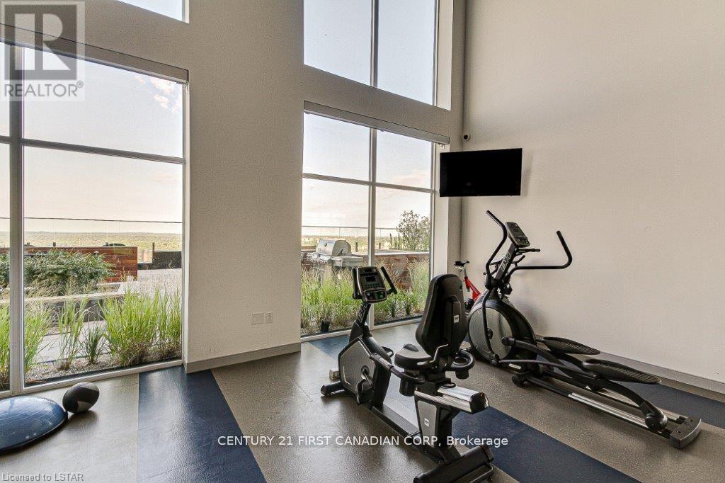 709 - 505 Talbot Street, London East, Ontario  N6A 2S6 - Photo 40 - X12801578