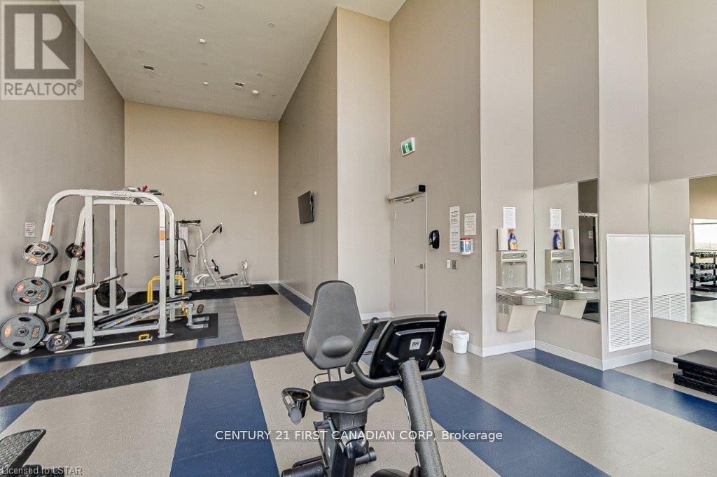 709 - 505 Talbot Street, London East, Ontario  N6A 2S6 - Photo 41 - X12801578