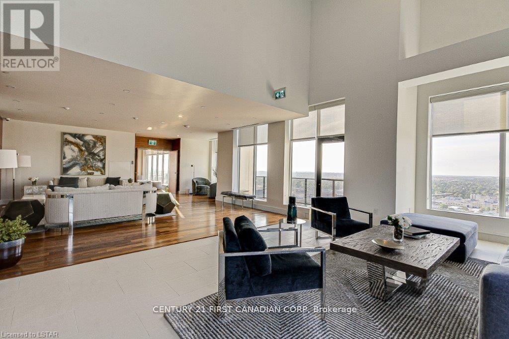 709 - 505 Talbot Street, London East, Ontario  N6A 2S6 - Photo 42 - X12801578