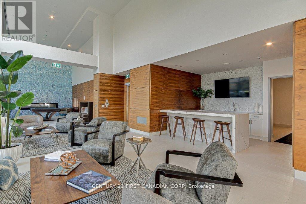 709 - 505 Talbot Street, London East, Ontario  N6A 2S6 - Photo 43 - X12801578