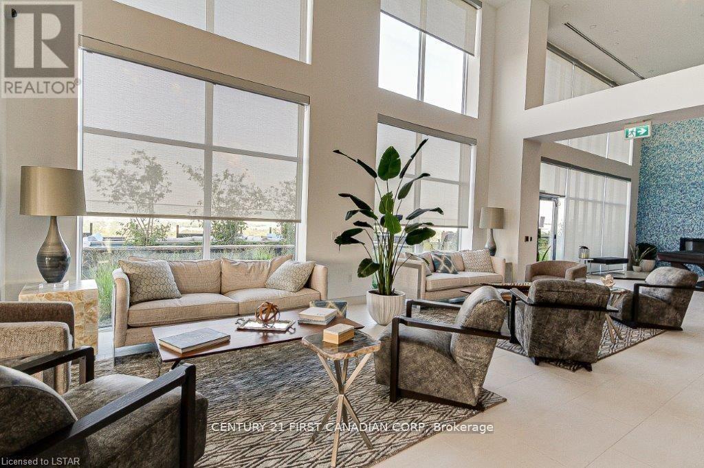 709 - 505 Talbot Street, London East, Ontario  N6A 2S6 - Photo 44 - X12801578