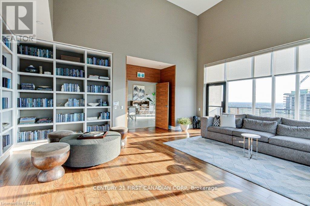 709 - 505 Talbot Street, London East, Ontario  N6A 2S6 - Photo 46 - X12801578