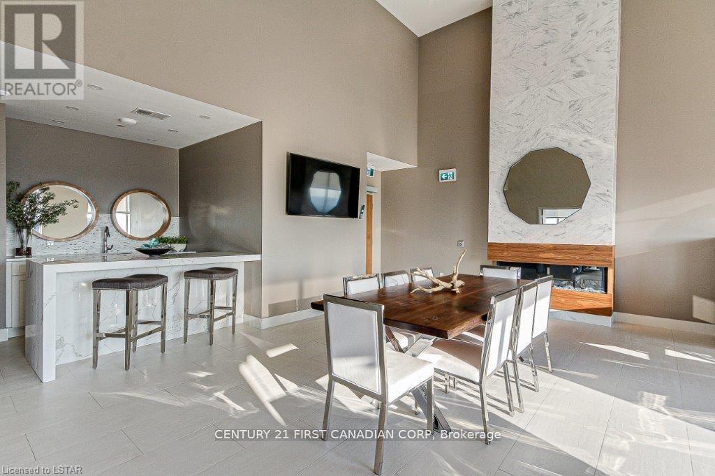 709 - 505 Talbot Street, London East, Ontario  N6A 2S6 - Photo 47 - X12801578