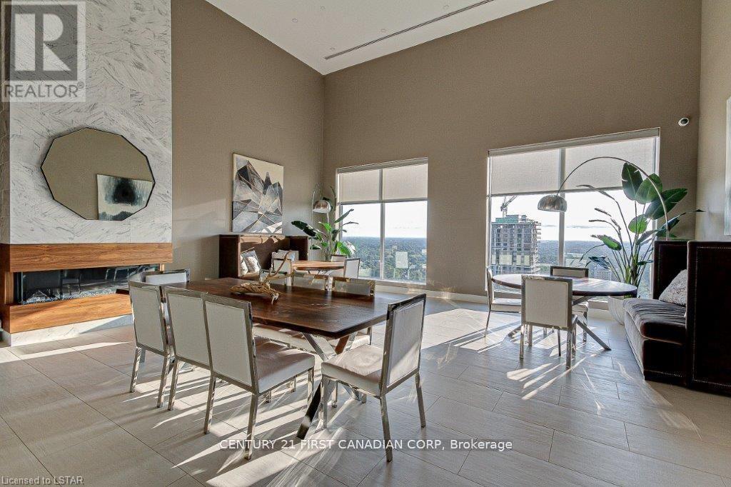 709 - 505 Talbot Street, London East, Ontario  N6A 2S6 - Photo 48 - X12801578