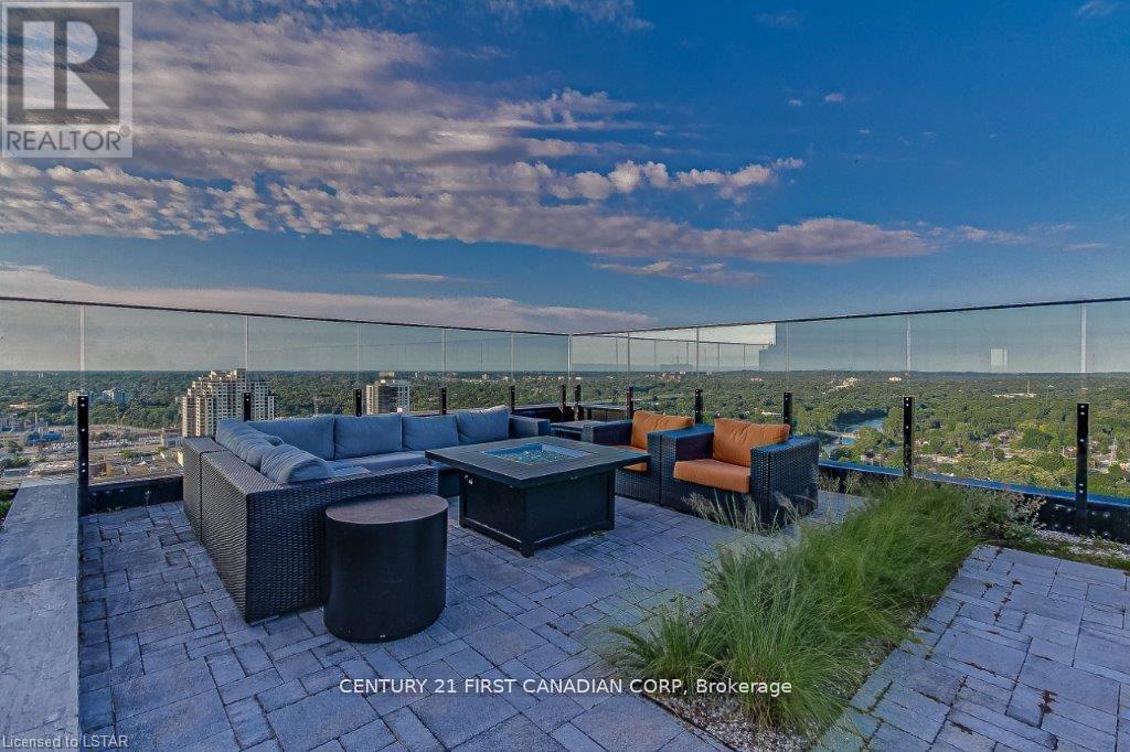 709 - 505 Talbot Street, London East, Ontario  N6A 2S6 - Photo 49 - X12801578