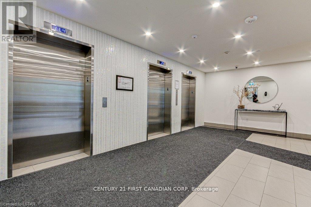 709 - 505 Talbot Street, London East, Ontario  N6A 2S6 - Photo 6 - X12801578