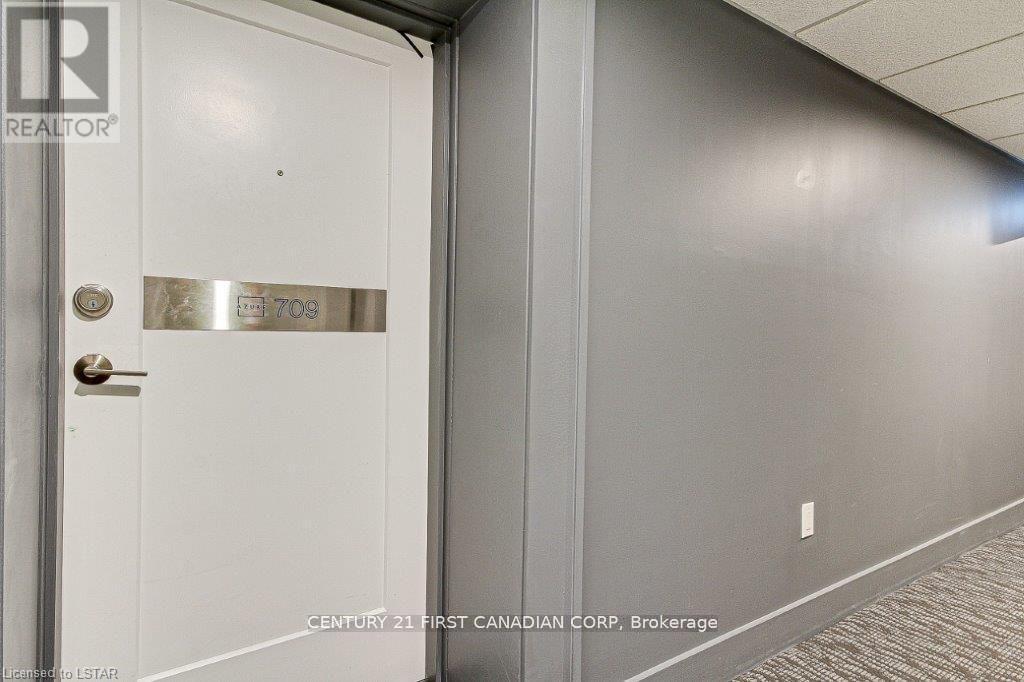 709 - 505 Talbot Street, London East, Ontario  N6A 2S6 - Photo 7 - X12801578