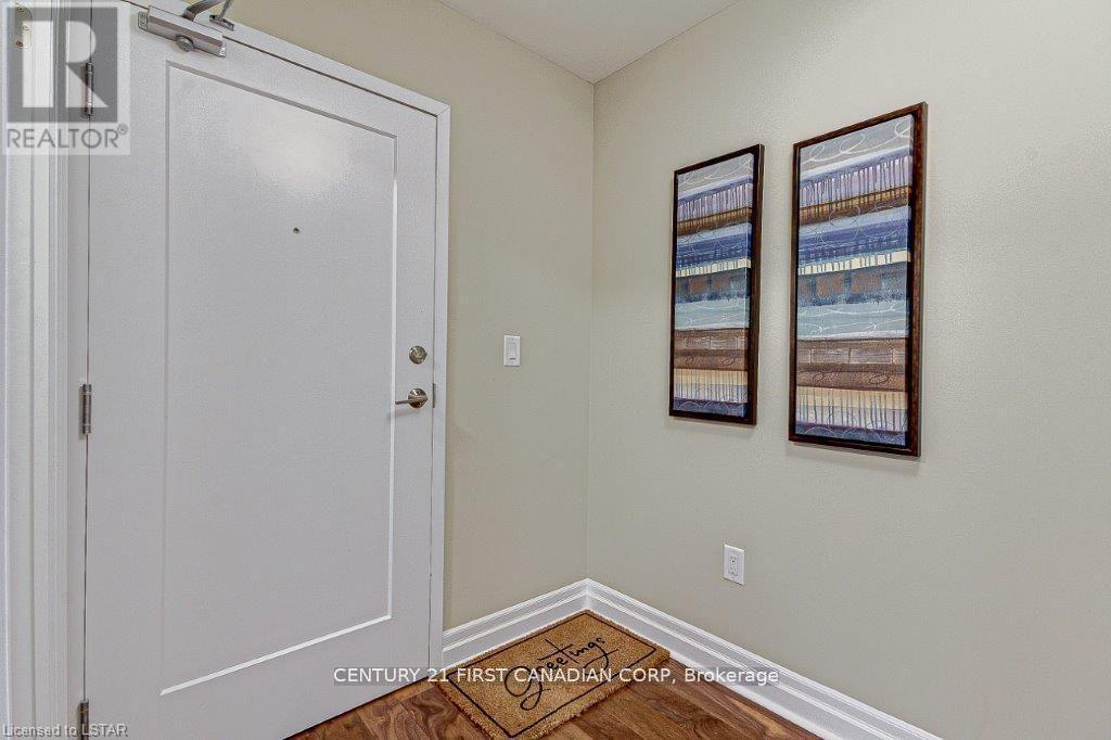 709 - 505 Talbot Street, London East, Ontario  N6A 2S6 - Photo 8 - X12801578